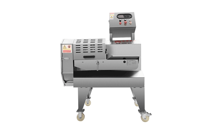 ZW-001大型切菜机